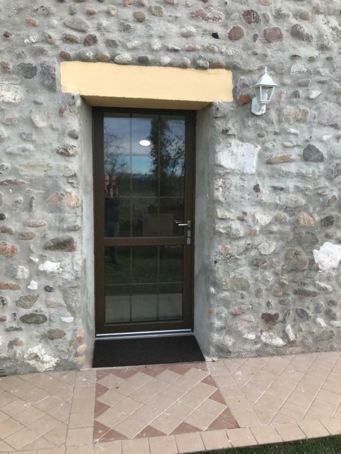 Valle Segreta Valeggio sul Mincio Exterior photo
