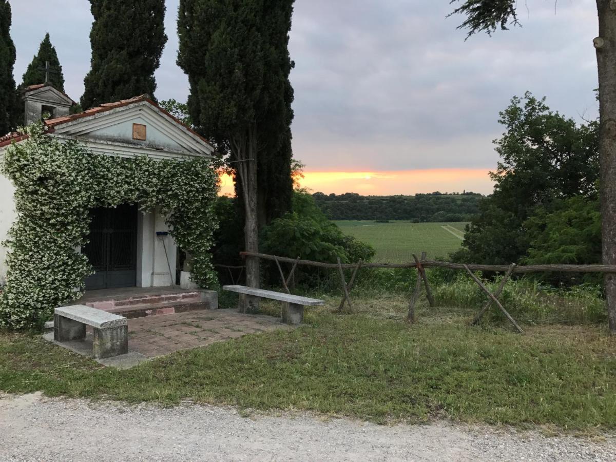 Valle Segreta Valeggio sul Mincio Exterior photo